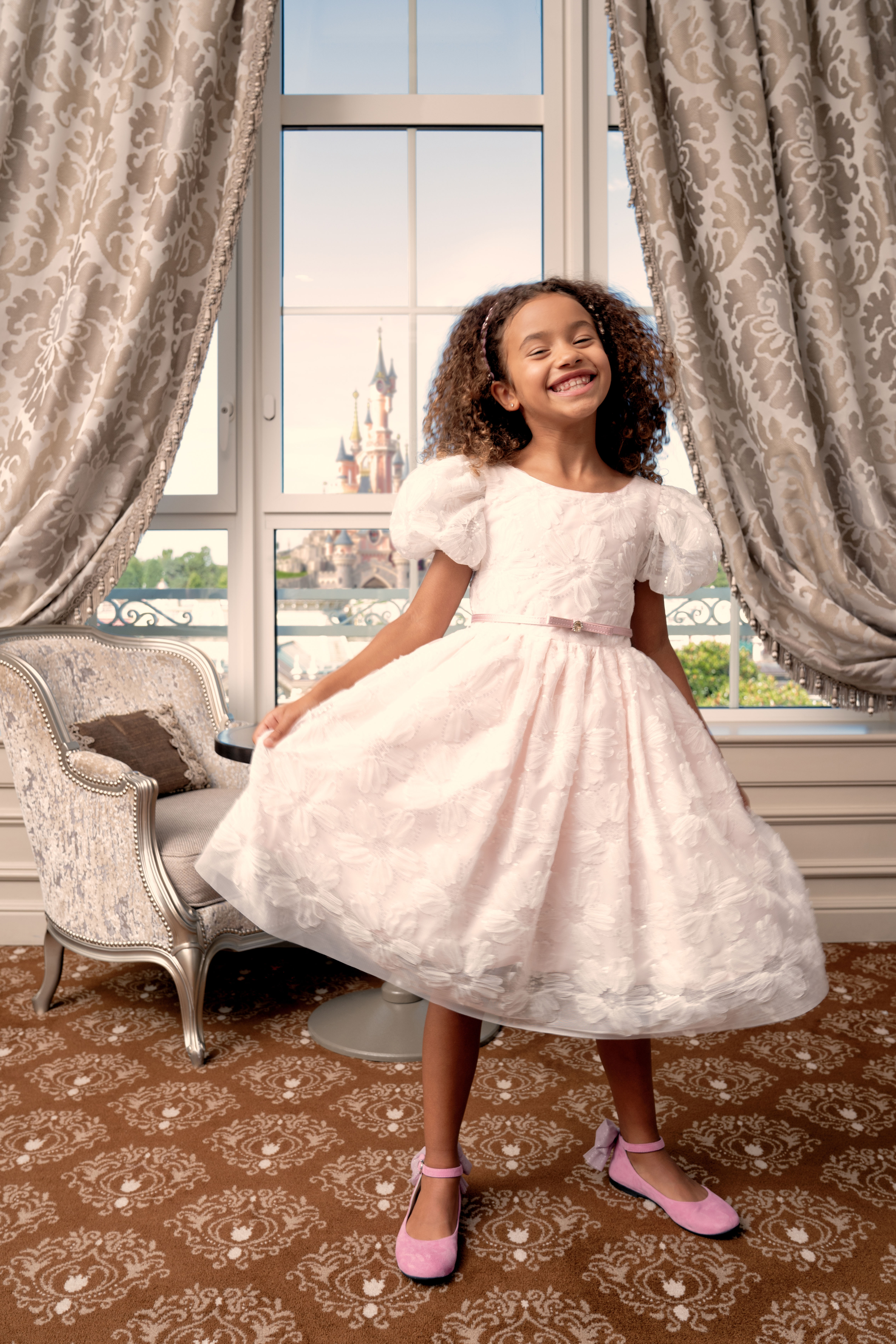 Disneyland Paris, Photographe, pierretmae