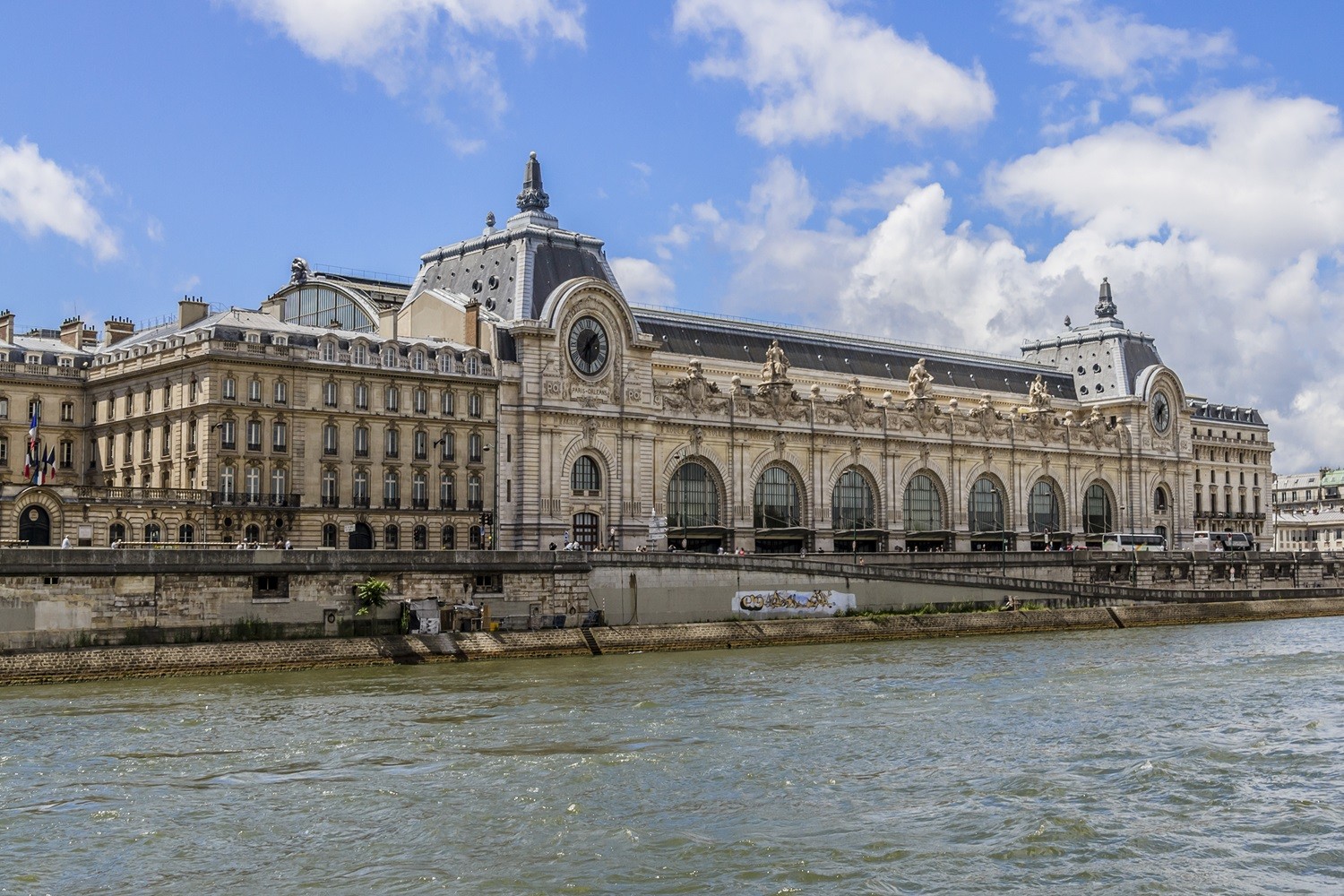 Musée d’Orsay