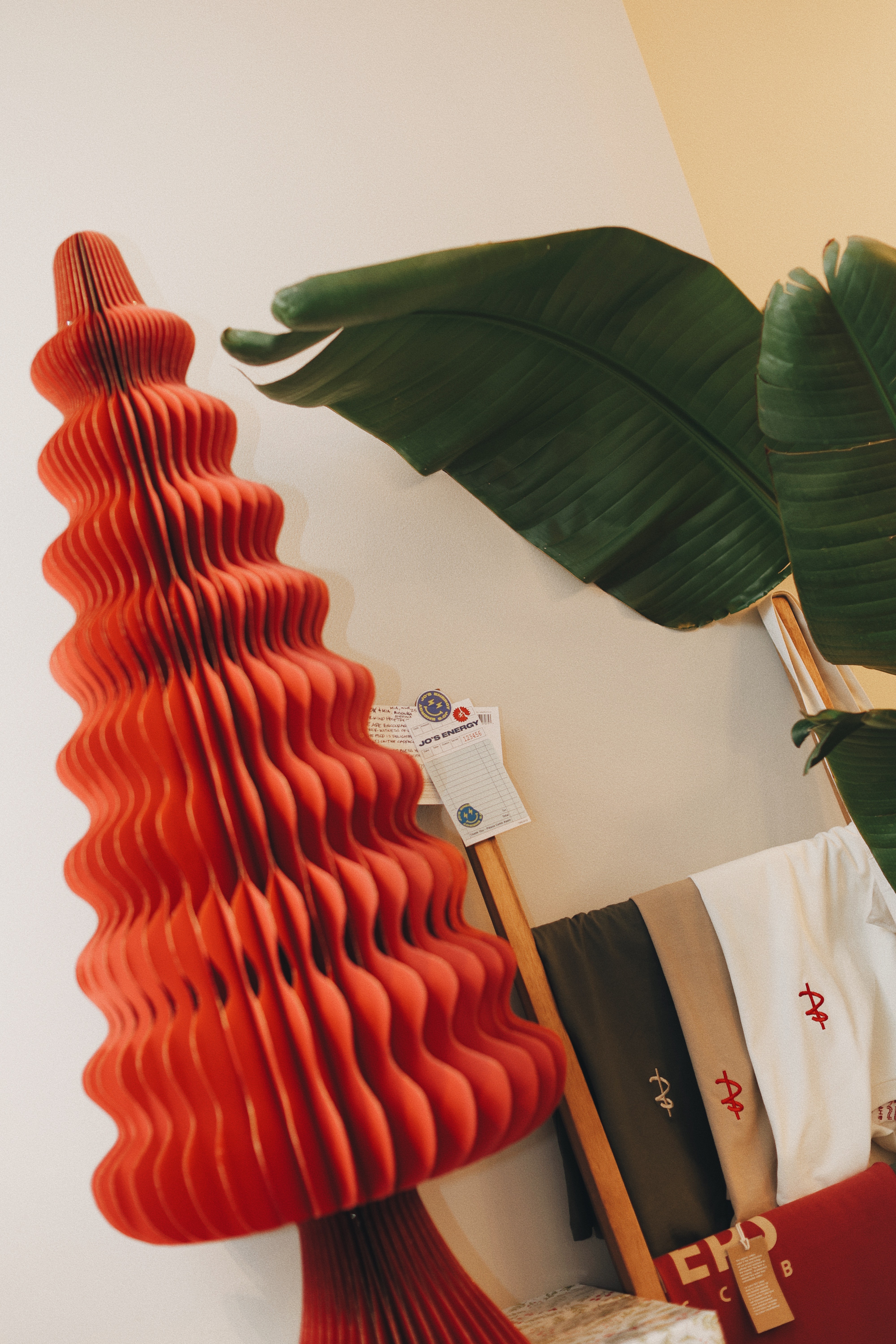 Jo & The Sisters Christmas Tree