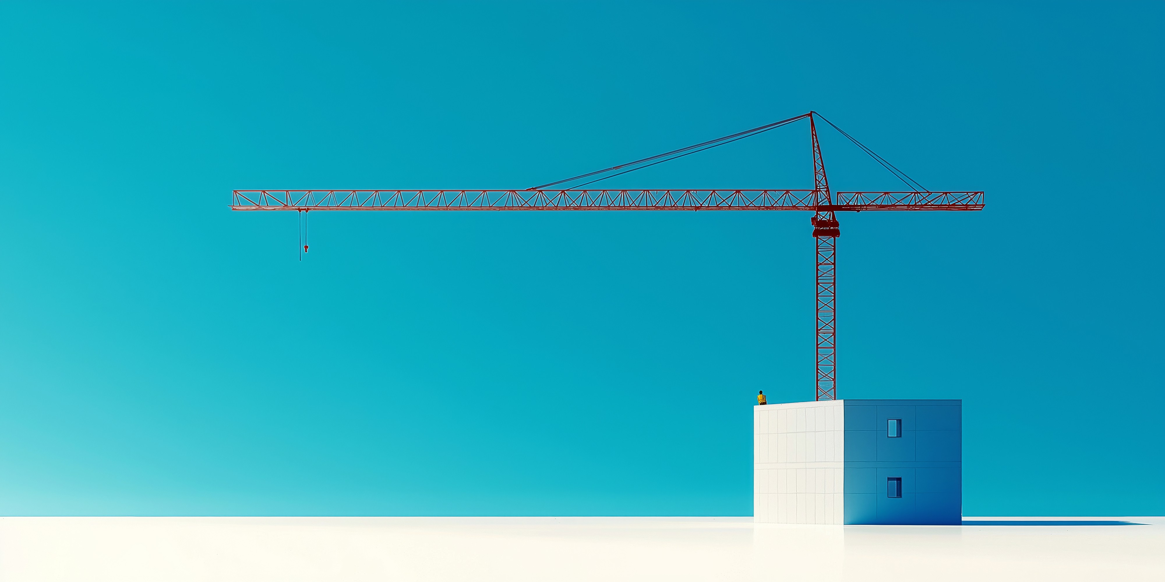 General contracting
