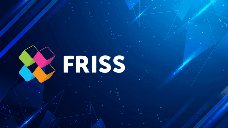 FRISS 2020 recap