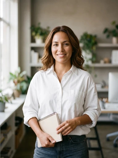 Sofia Marín, Content lead