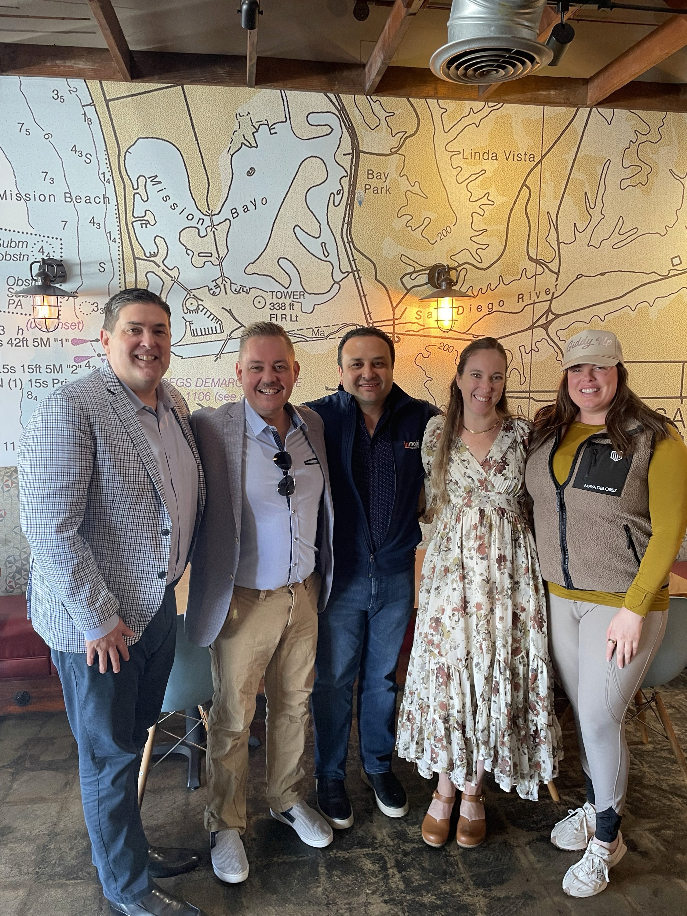 Real Estate Brokerage