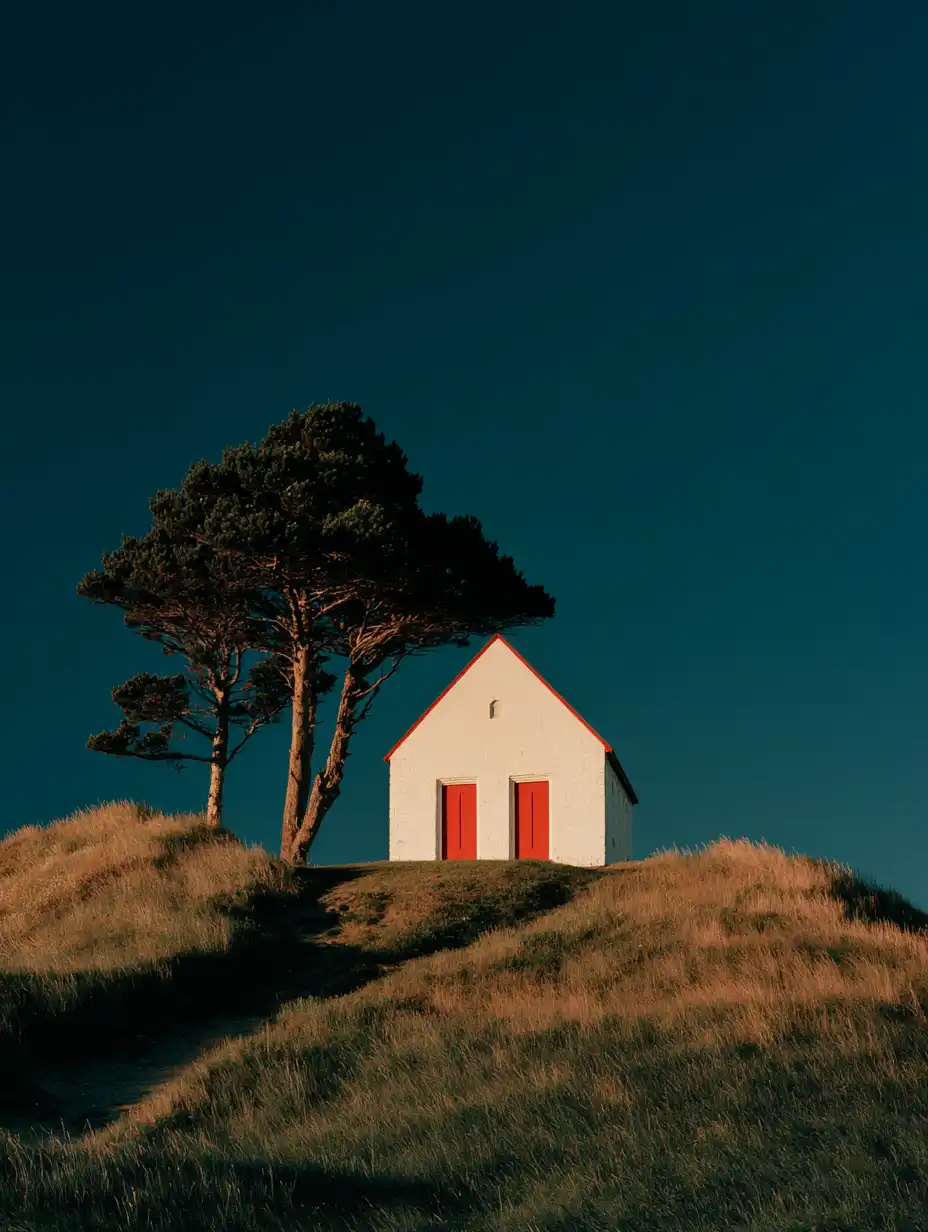 Bigolou Project by Charlie Woo in Free Framer Template Featured Image