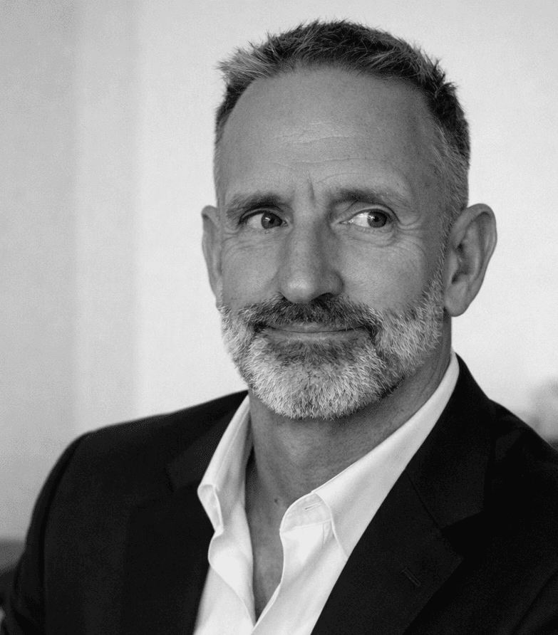 Portrait of a woman.