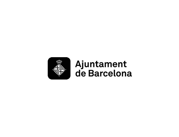 Ajuntament de Barcelona Logo