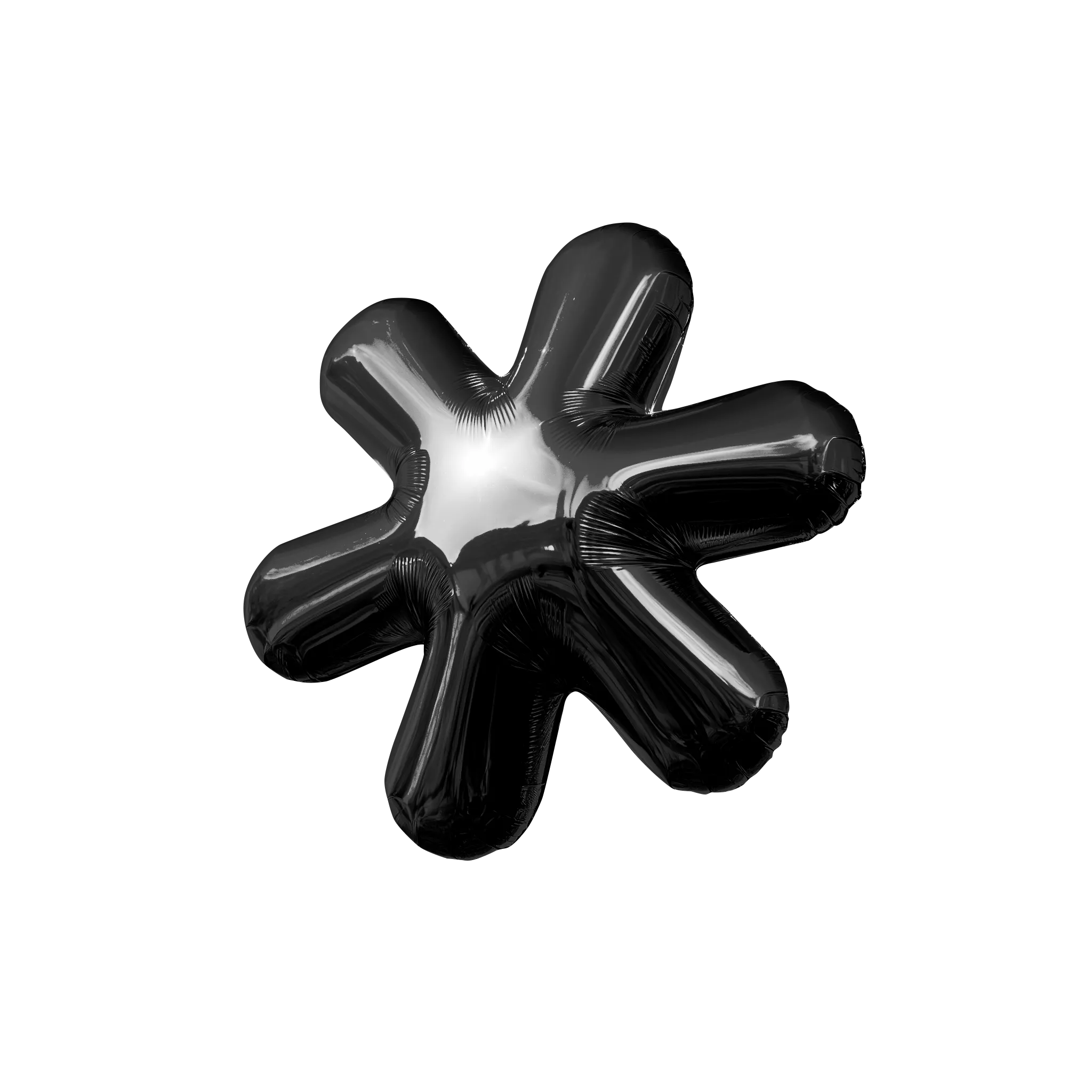 Candy wrapper