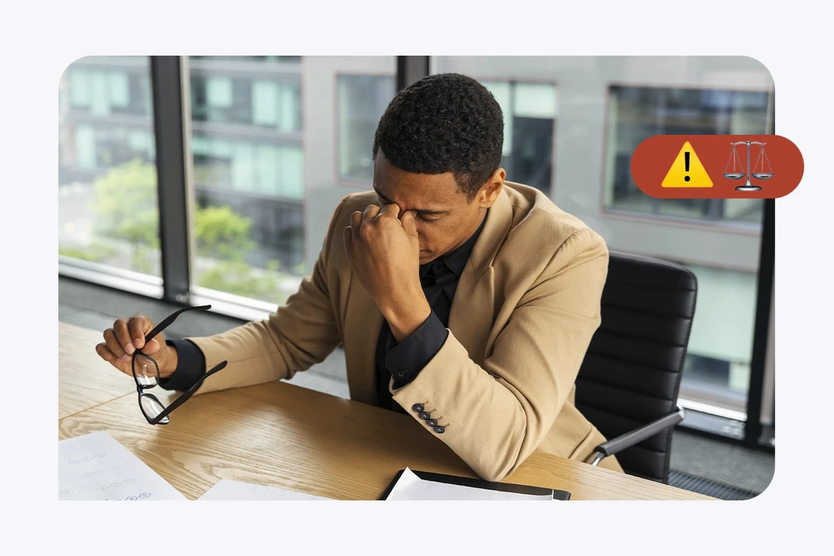 Risco jurídico e trabalhista no uso do WhatsApp pessoal em ambiente corporativo