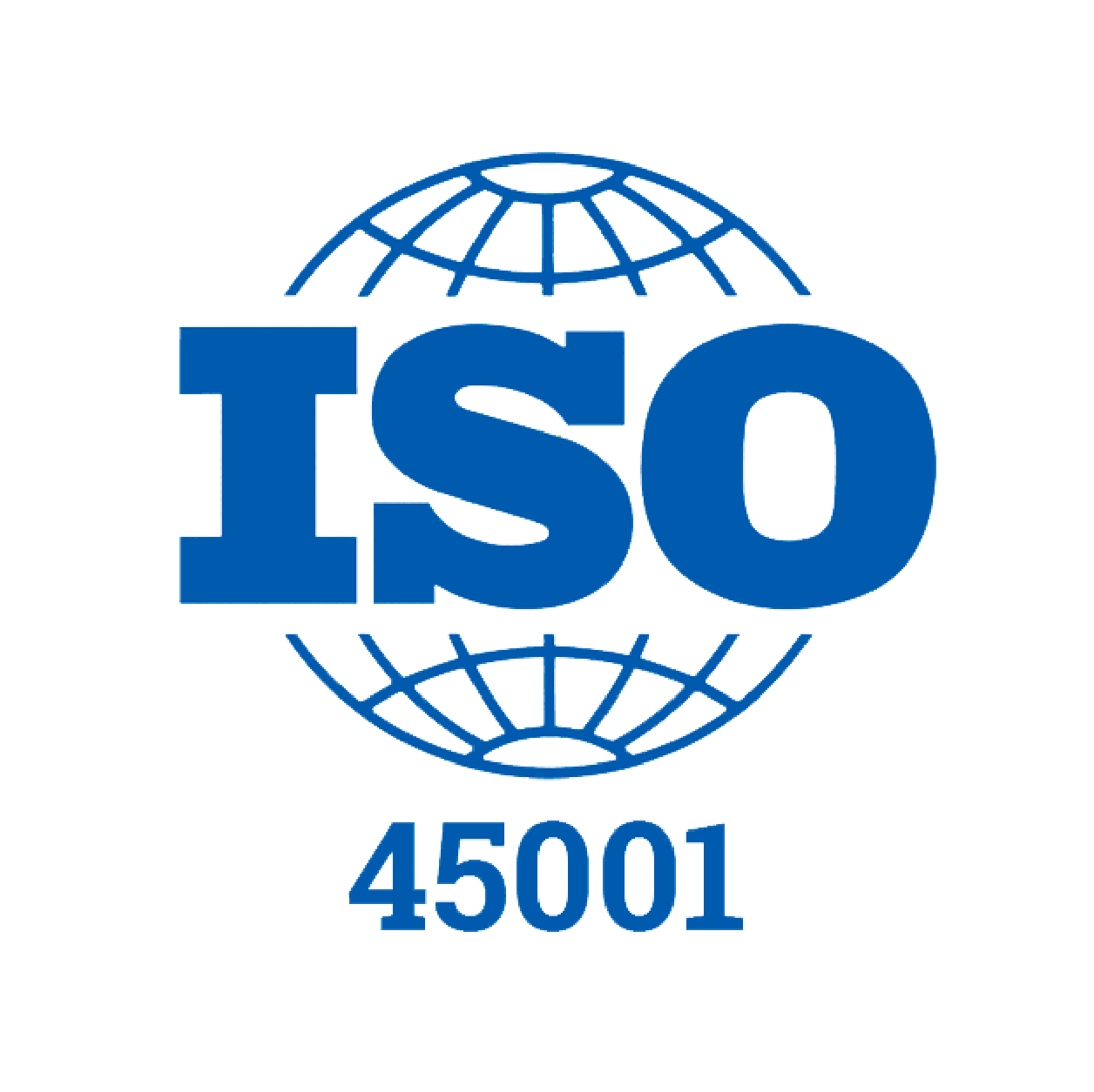 ISO 45001 certification for occupational health and safety management systems