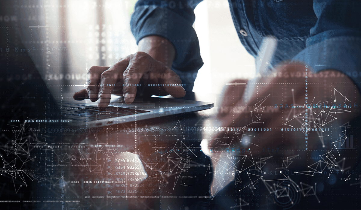 Virtualização de redes