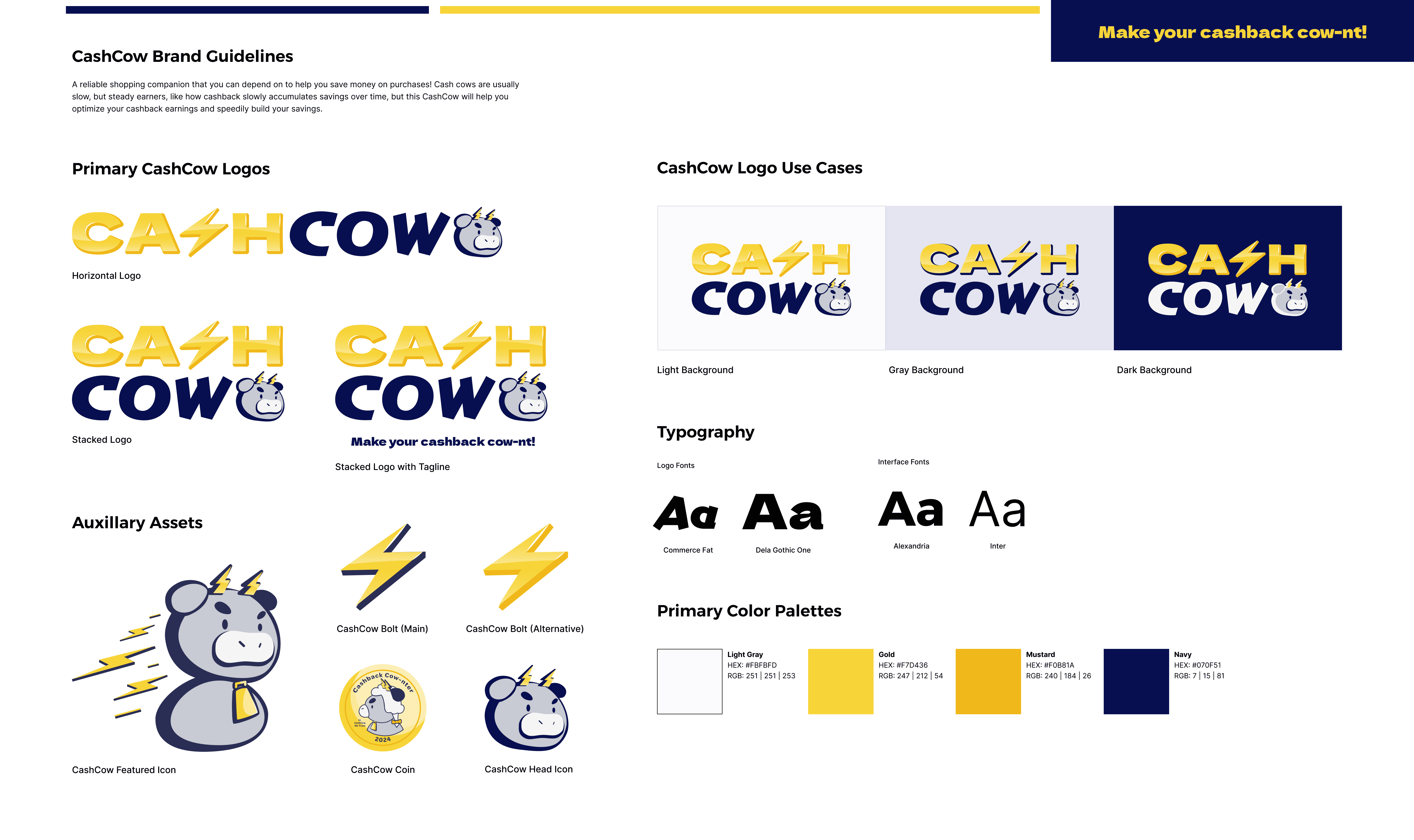 Brand Guidelines
