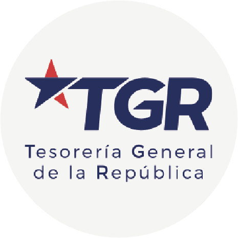Integración con Tesorería General de la República (TGR)