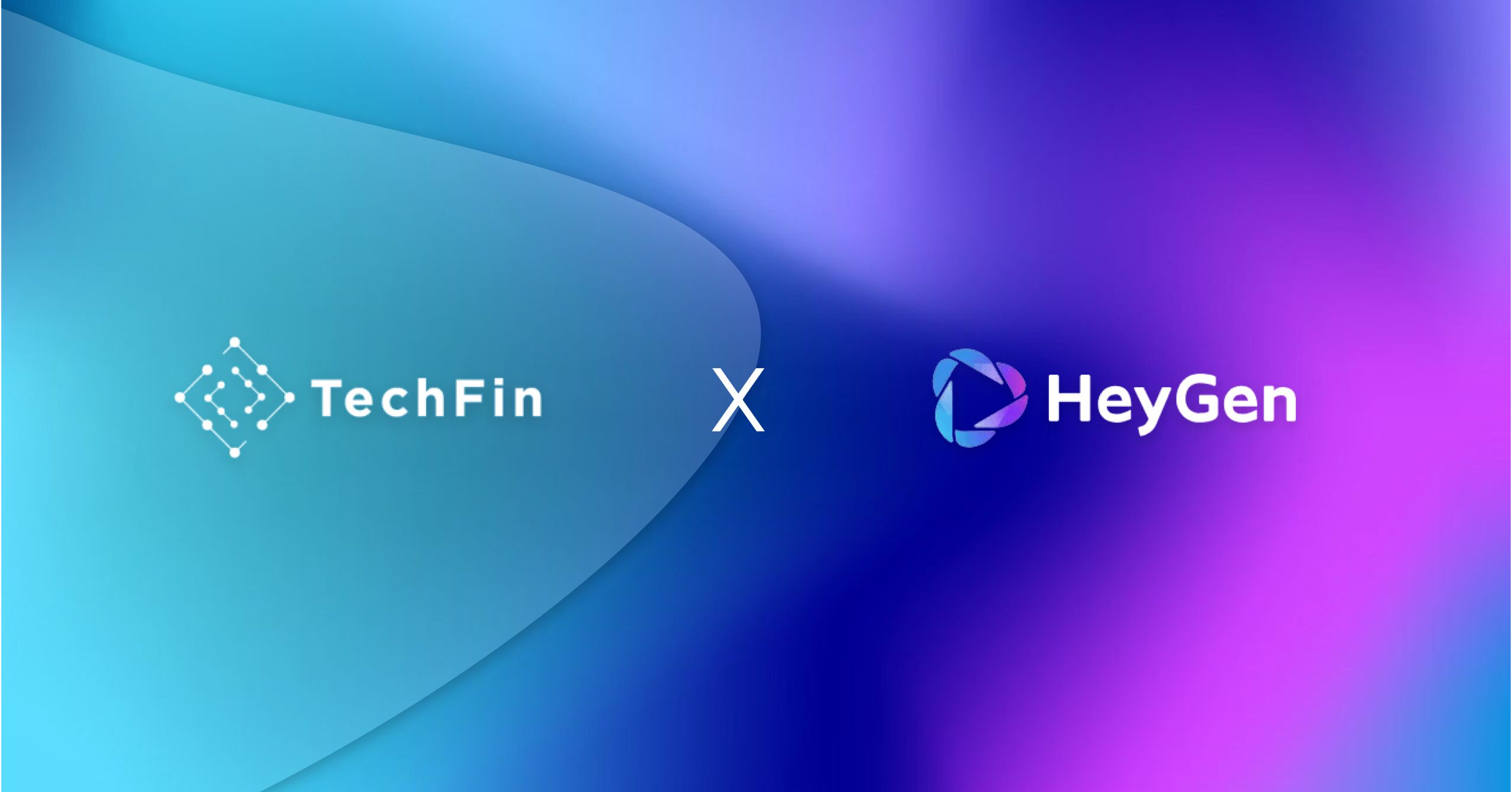 TechFin HeyGen