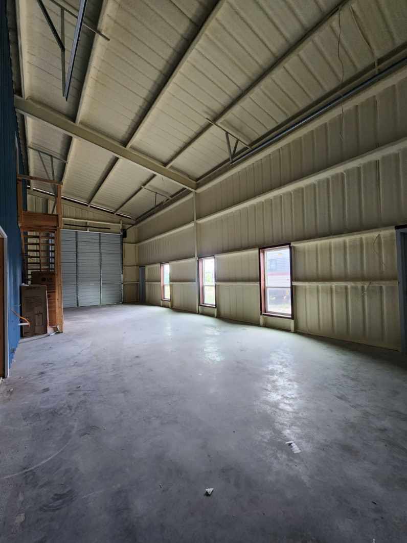 Kitchen Bend Luxury Barndominium Perks Metal Works