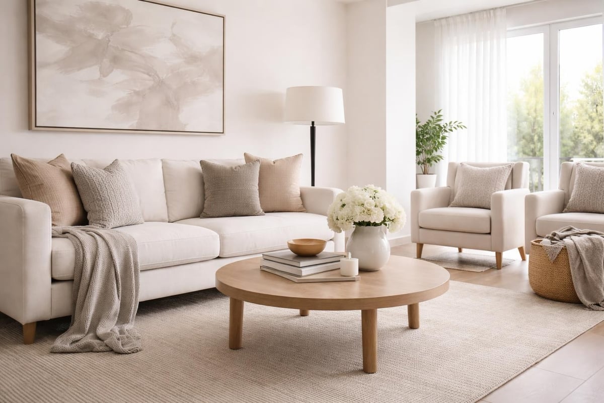 Property styling elements