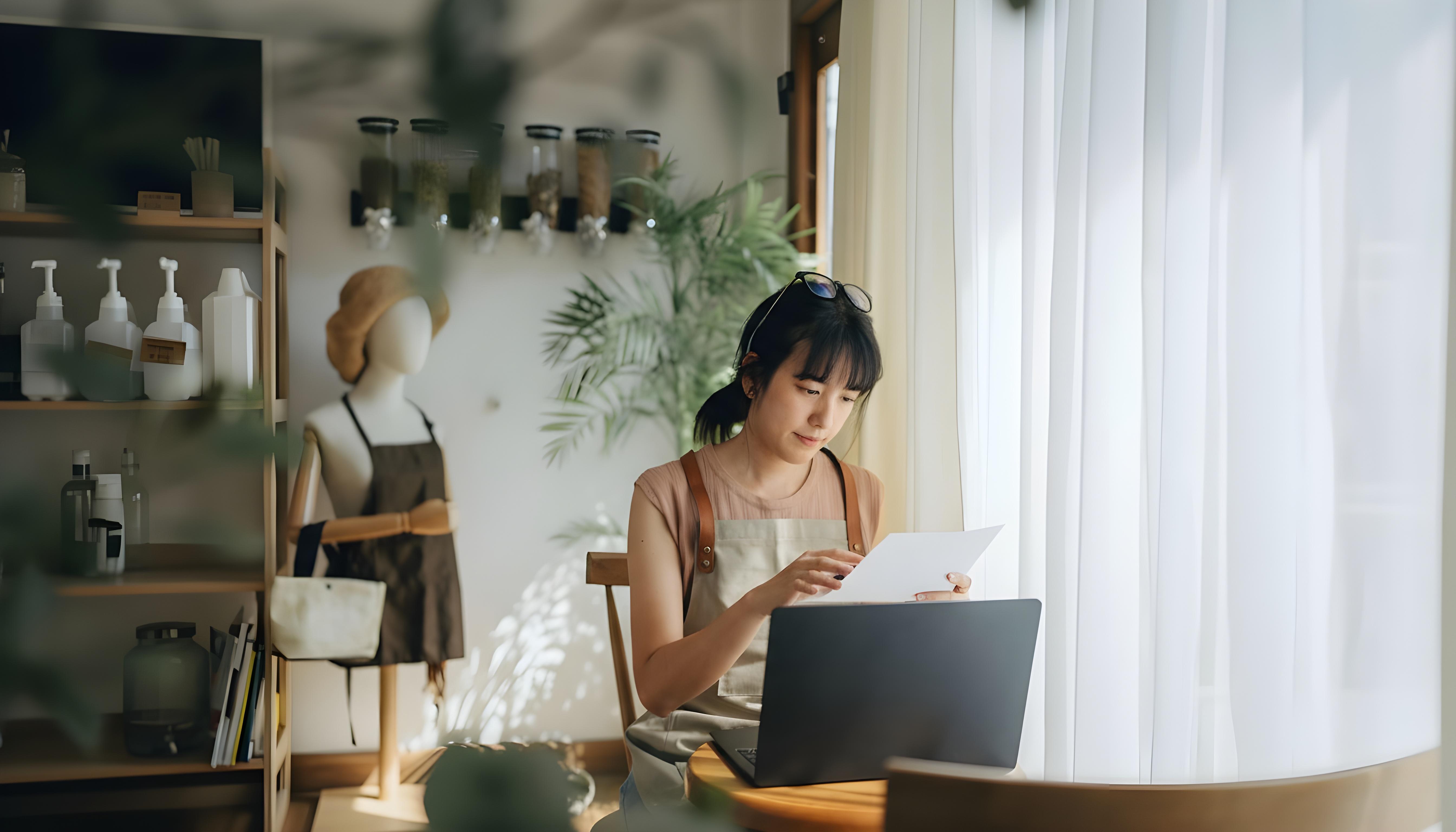 Shopify Payments
