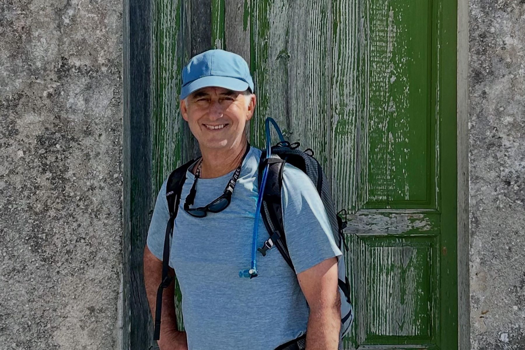 Stage III Pancreatic Cancer — and Thriving Almost 10 Years Later