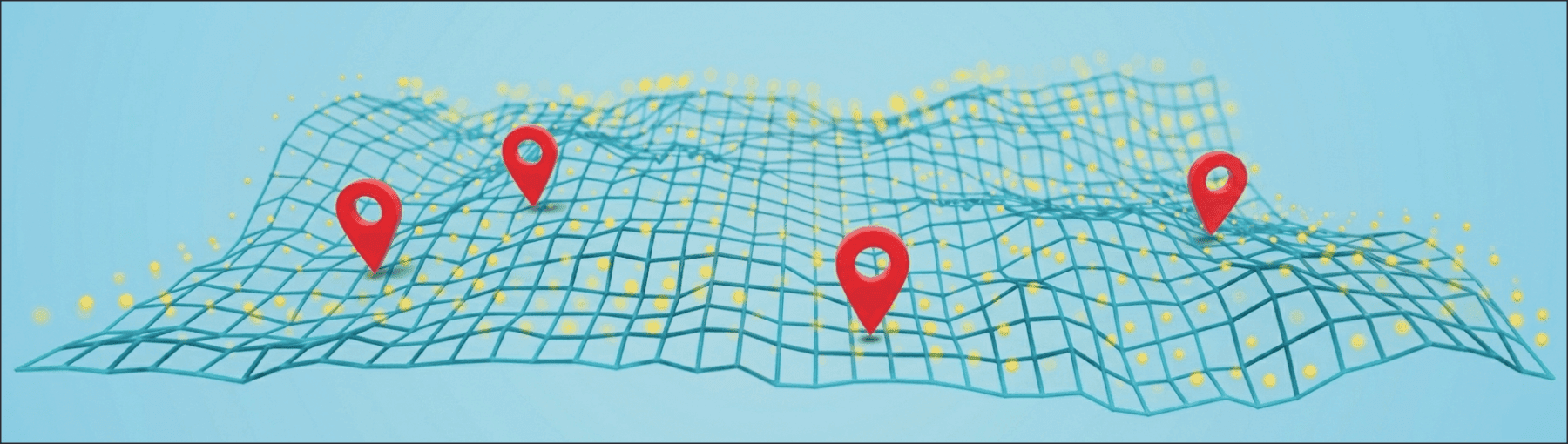 포지셔닝(Positioning): 실시간 위치 추정