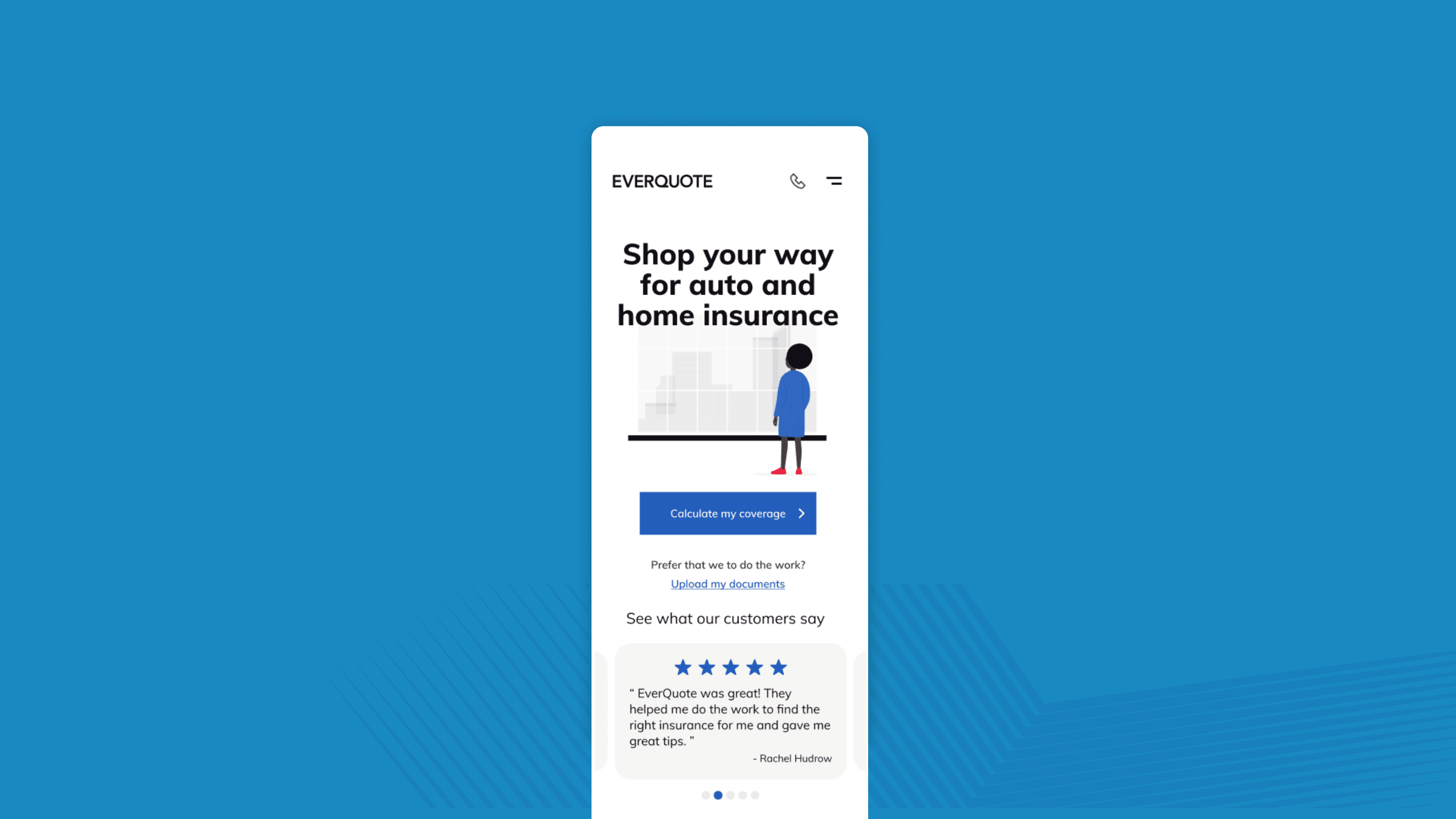 Image representing the Blog topic