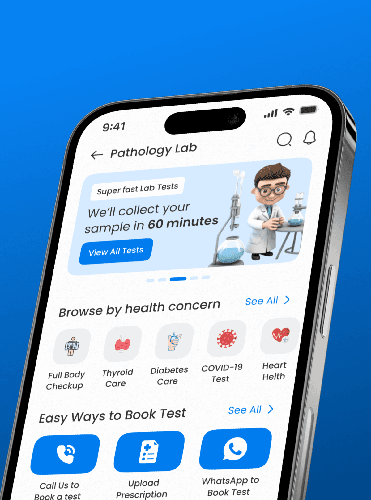 Creatix template image