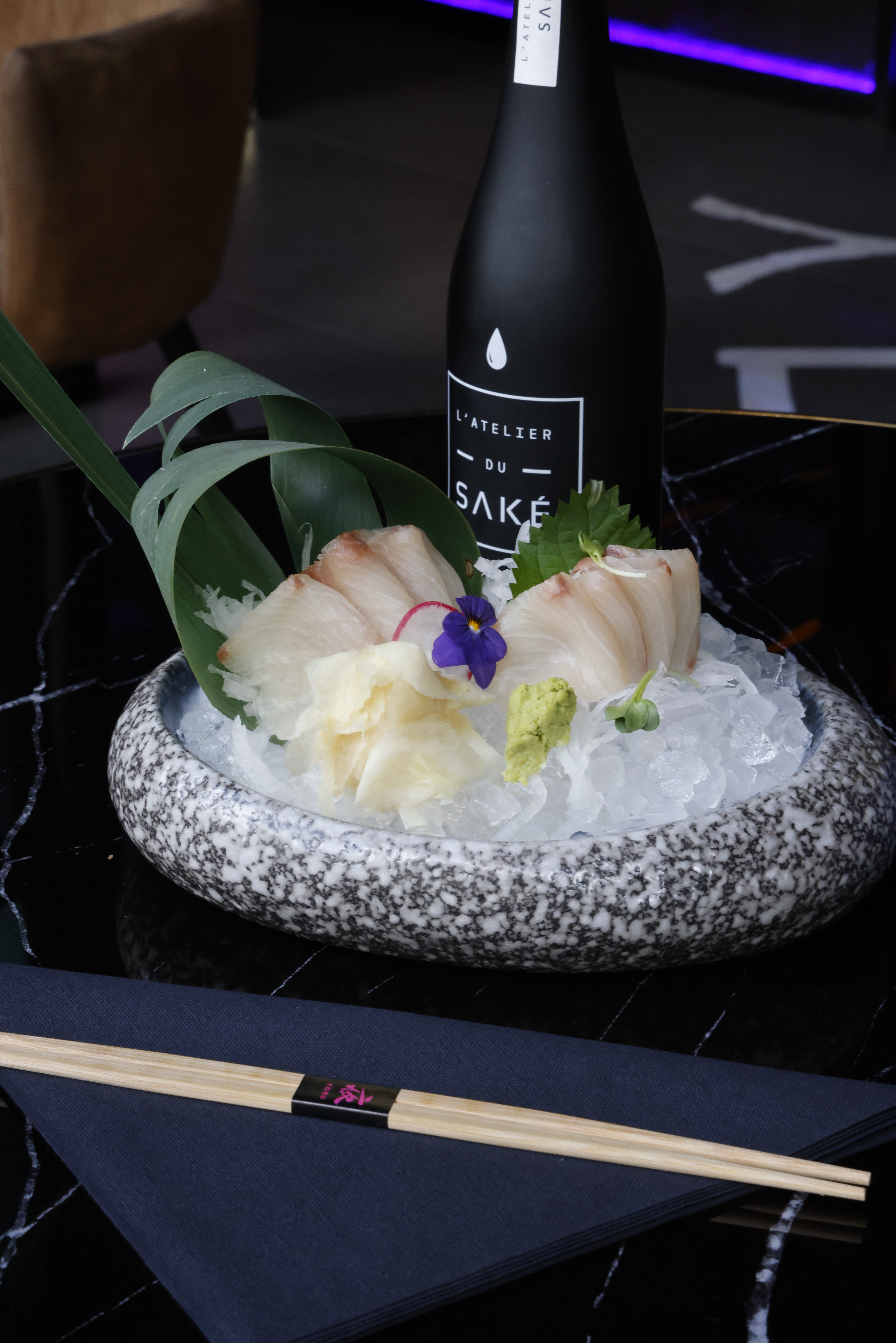 Menu Item Image