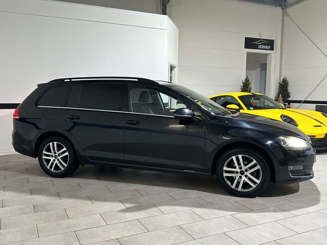 VW Golf 2014 BLACK Gebrauchtwagen - Galeriebild 4