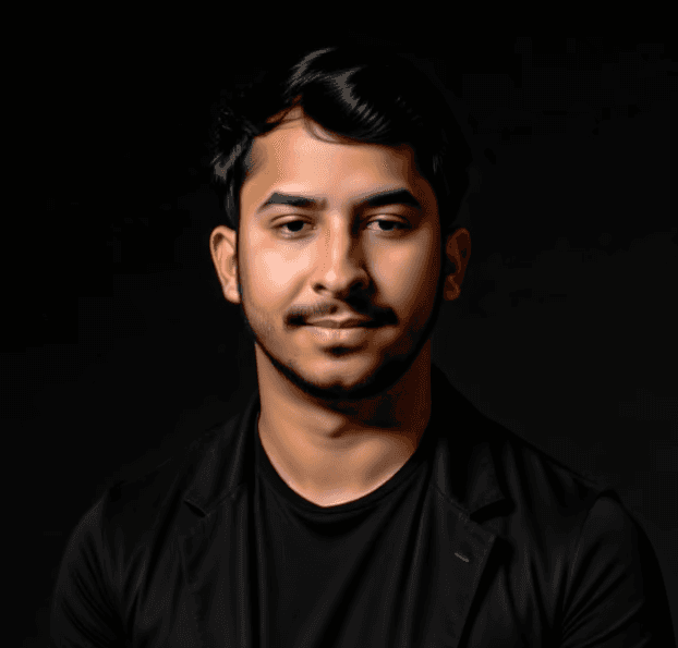Avatar of author