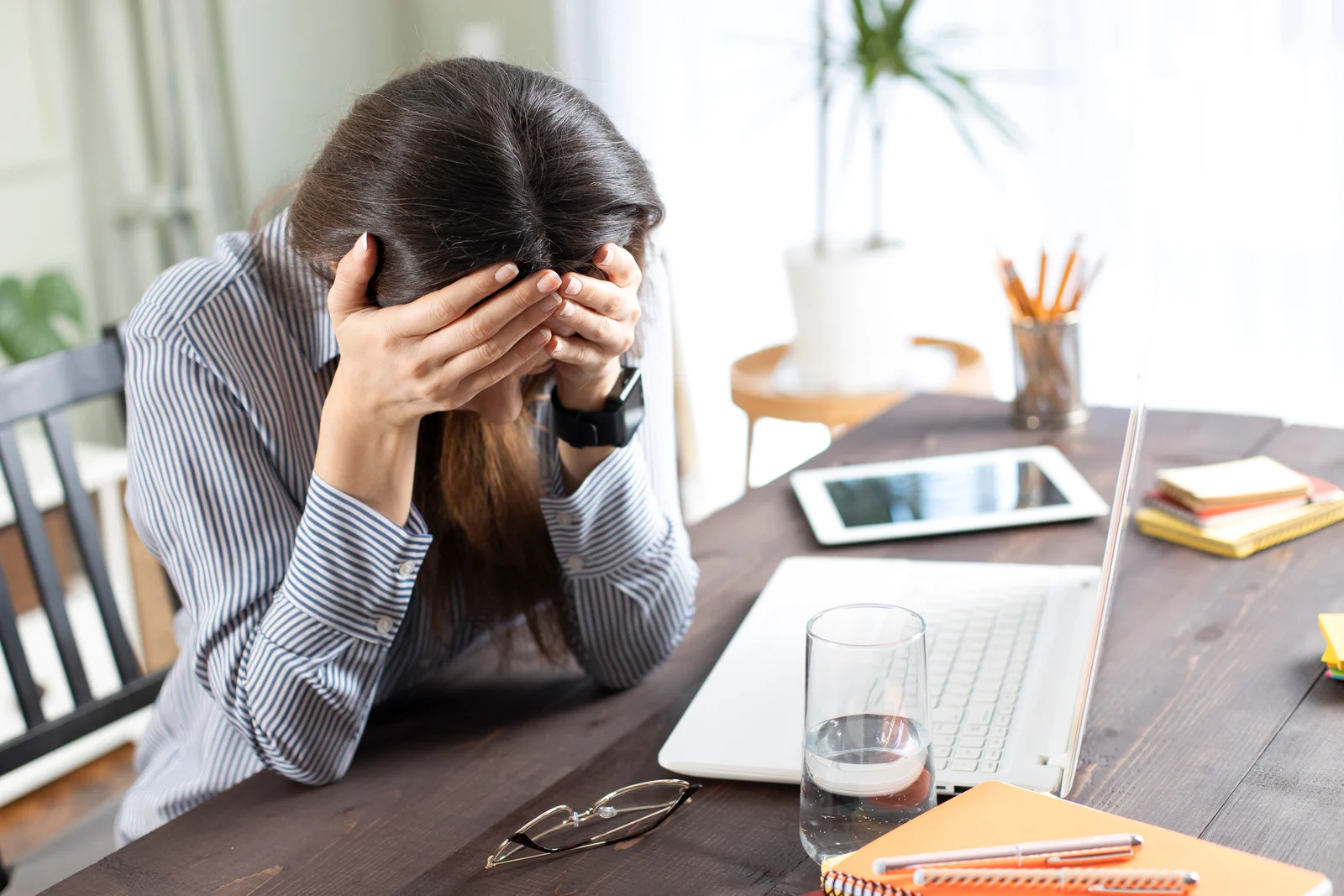 Časté chyby při sestavování jídelníčku