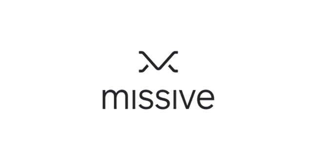 Missive Emergent Integration Logo