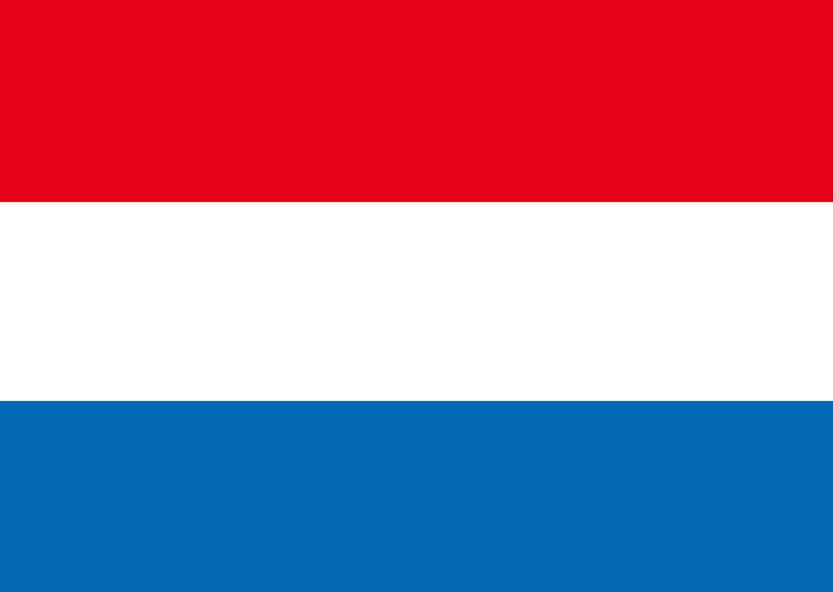 Civil flag of Germany