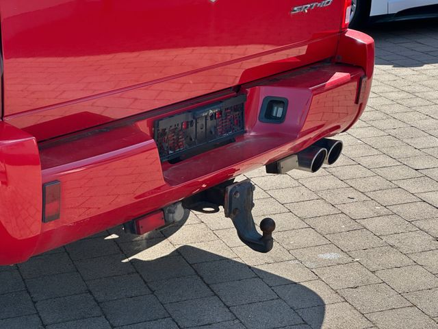 DODGE RAM 2005 RED Gebrauchtwagen - Galeriebild 7