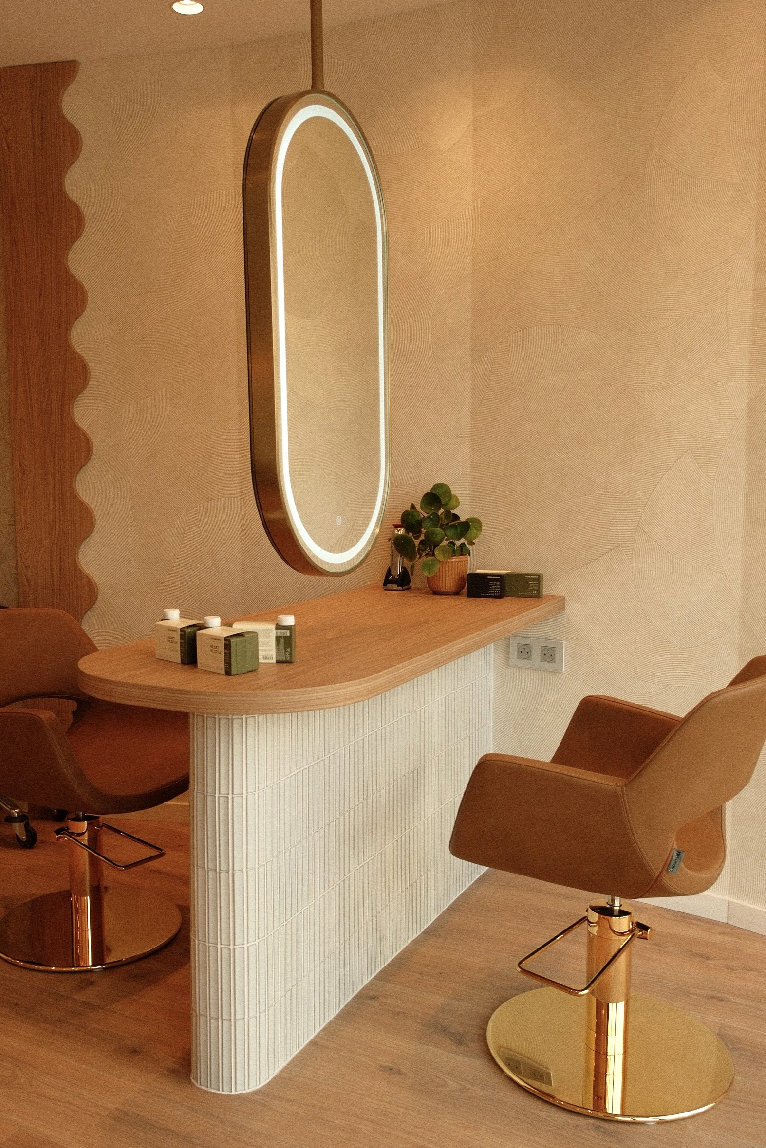 salon coiffeur carantec nouvelle vague