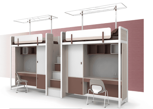 Institutional Furniture