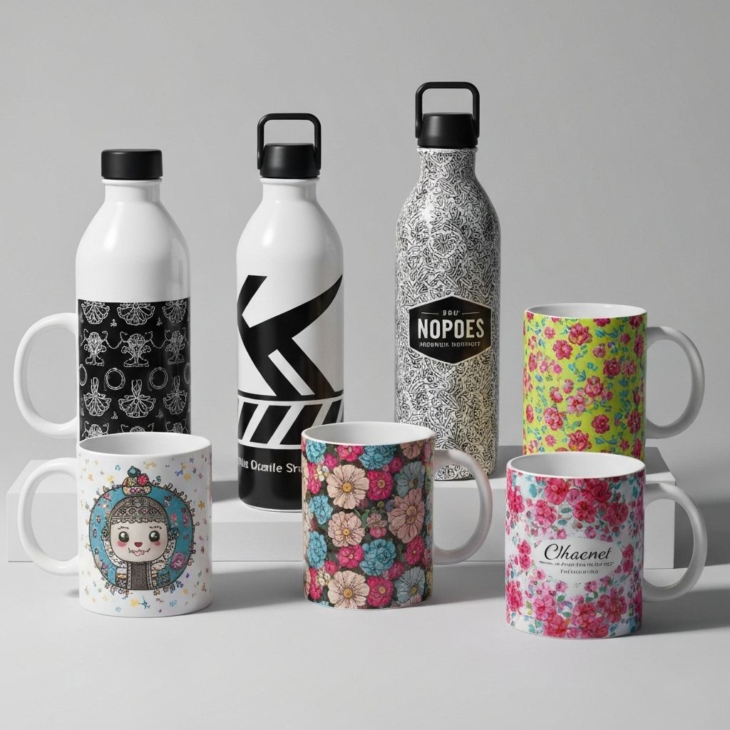 DRINKWARE