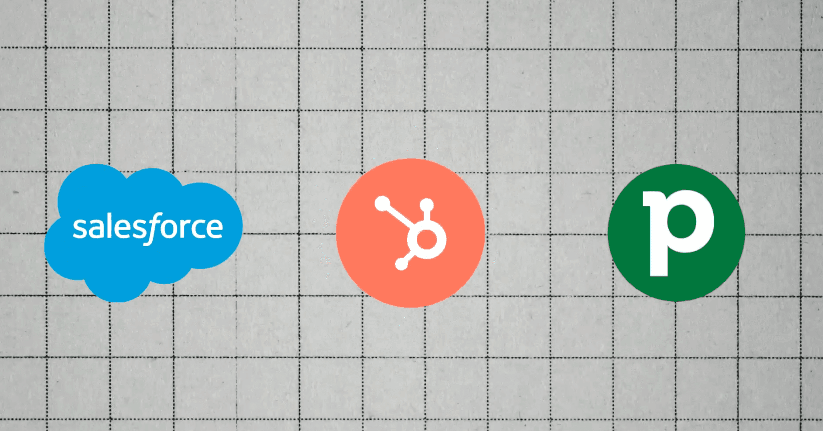 How to pick a CRM for your Sales Team as a BUSY CEO legacy crm