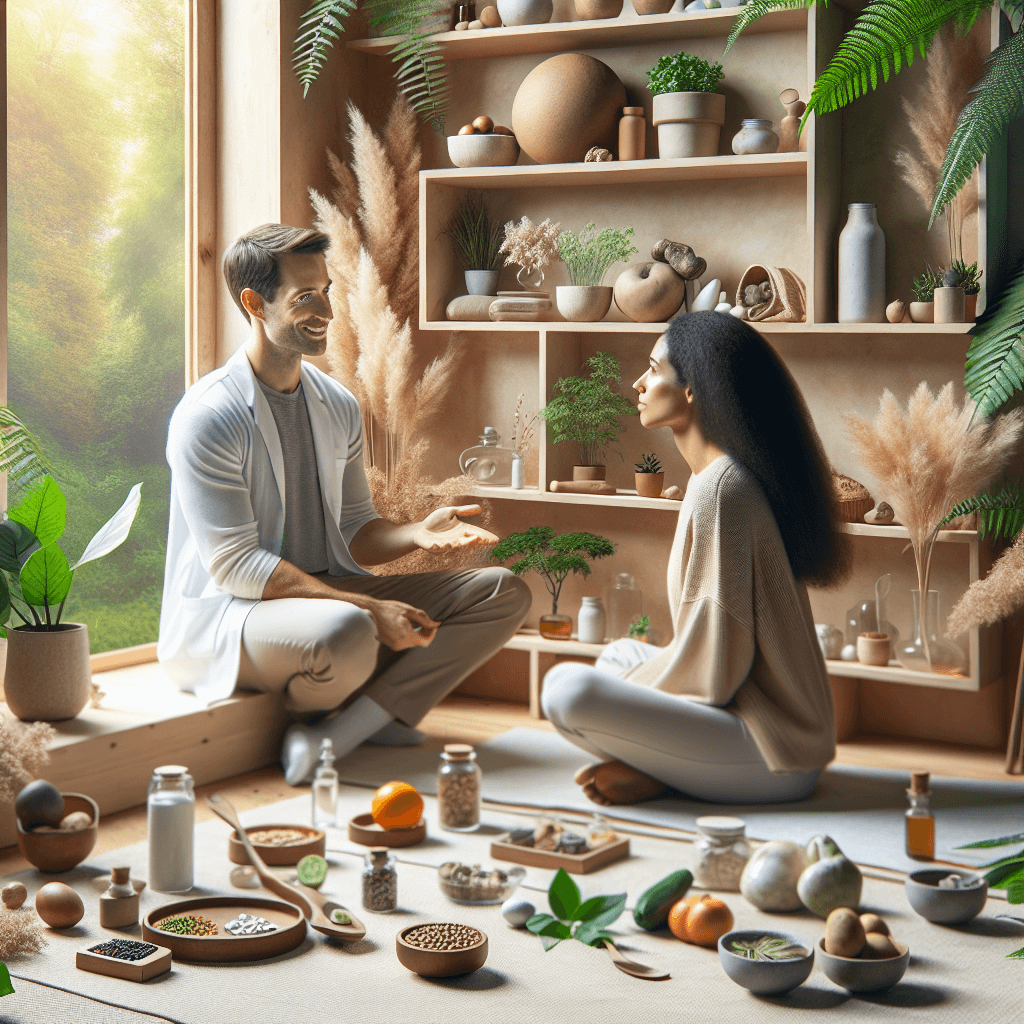 Unlocking Holistic Wellness: An Expert Guide to Nutrition Therapy in Kokapet