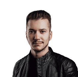 Adrian Radulescu Photo