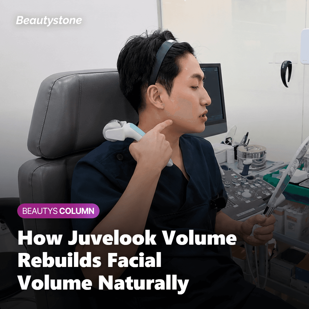 How Juvelook Volume Restores Diet-Induced Hollowing