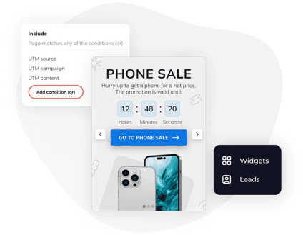 Claspo - Get The Quality Data
