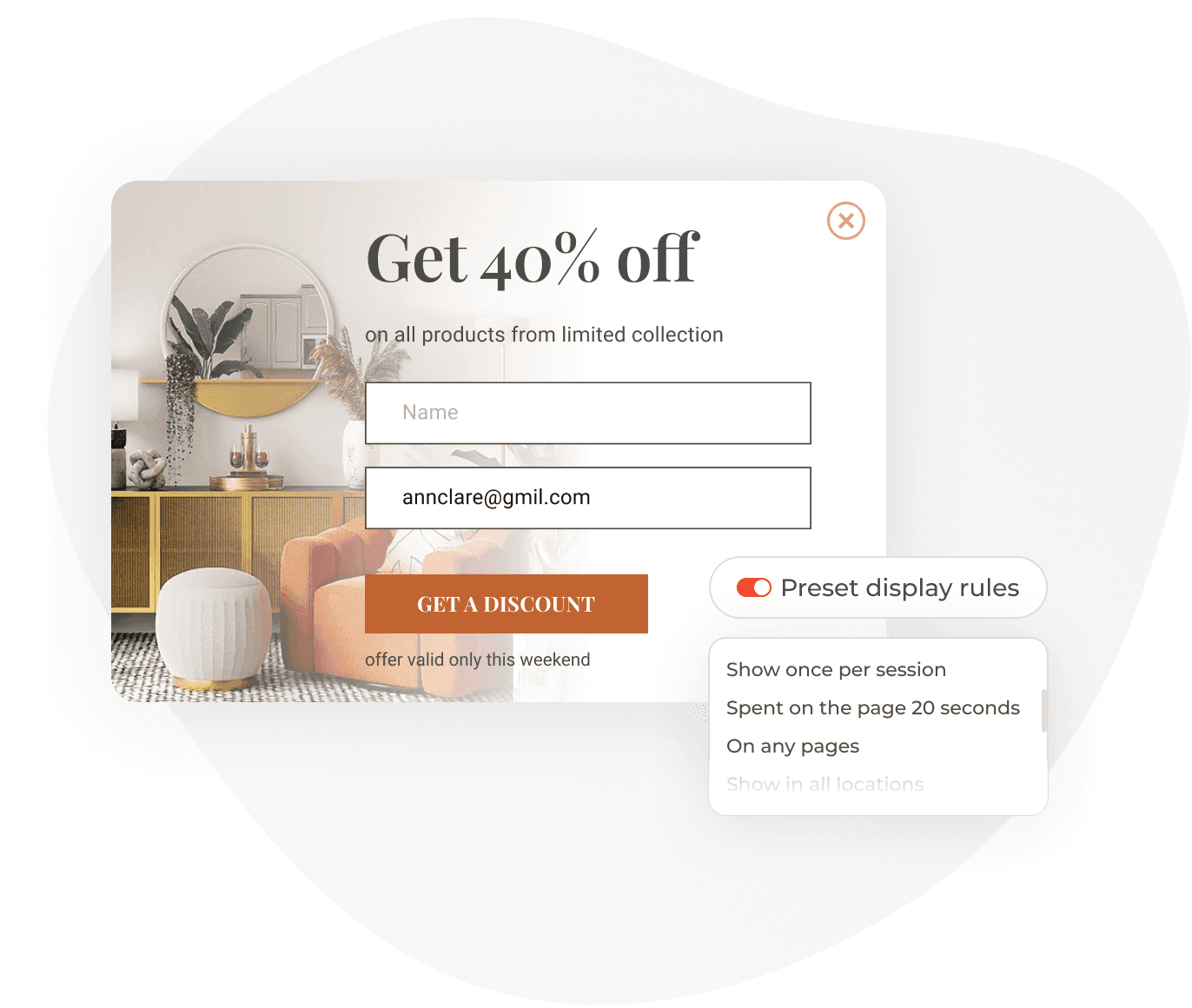 Claspo - Get The Quality Data