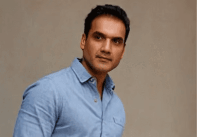 Rafael Moretti Creative Director