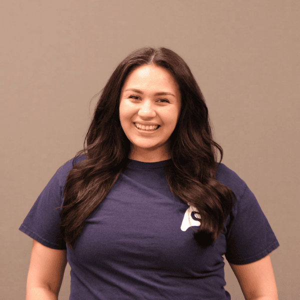 Christina McDonald, registered massage therapist