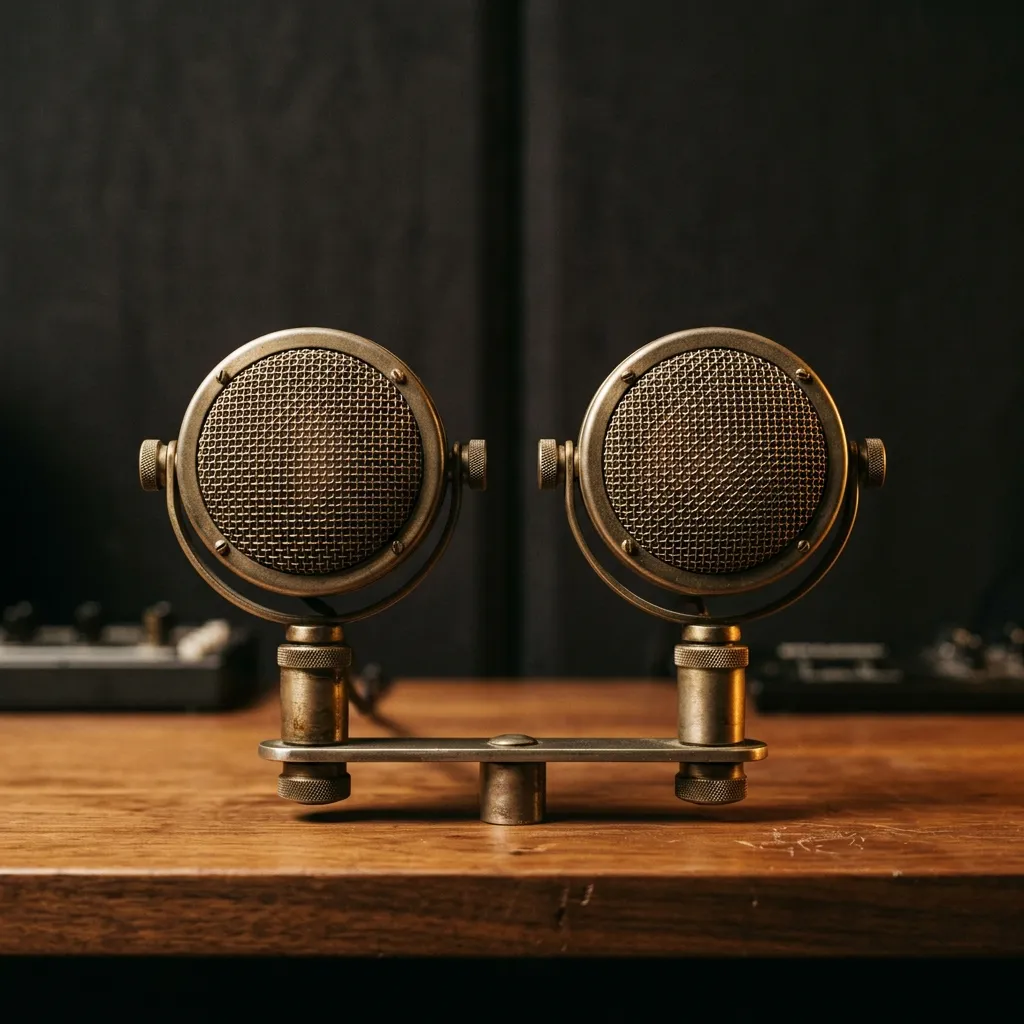 Coles 4038 (pair)