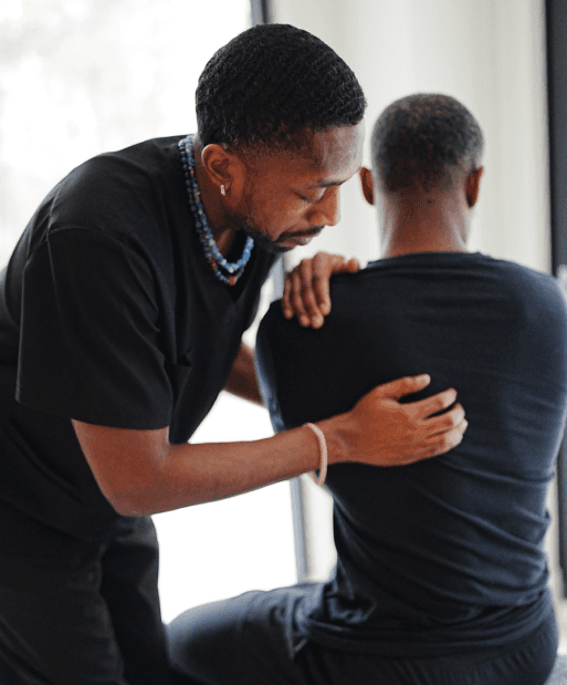 One-on-One Concierge Chiropractic, Led by Dr. Michael Eggleston, DC