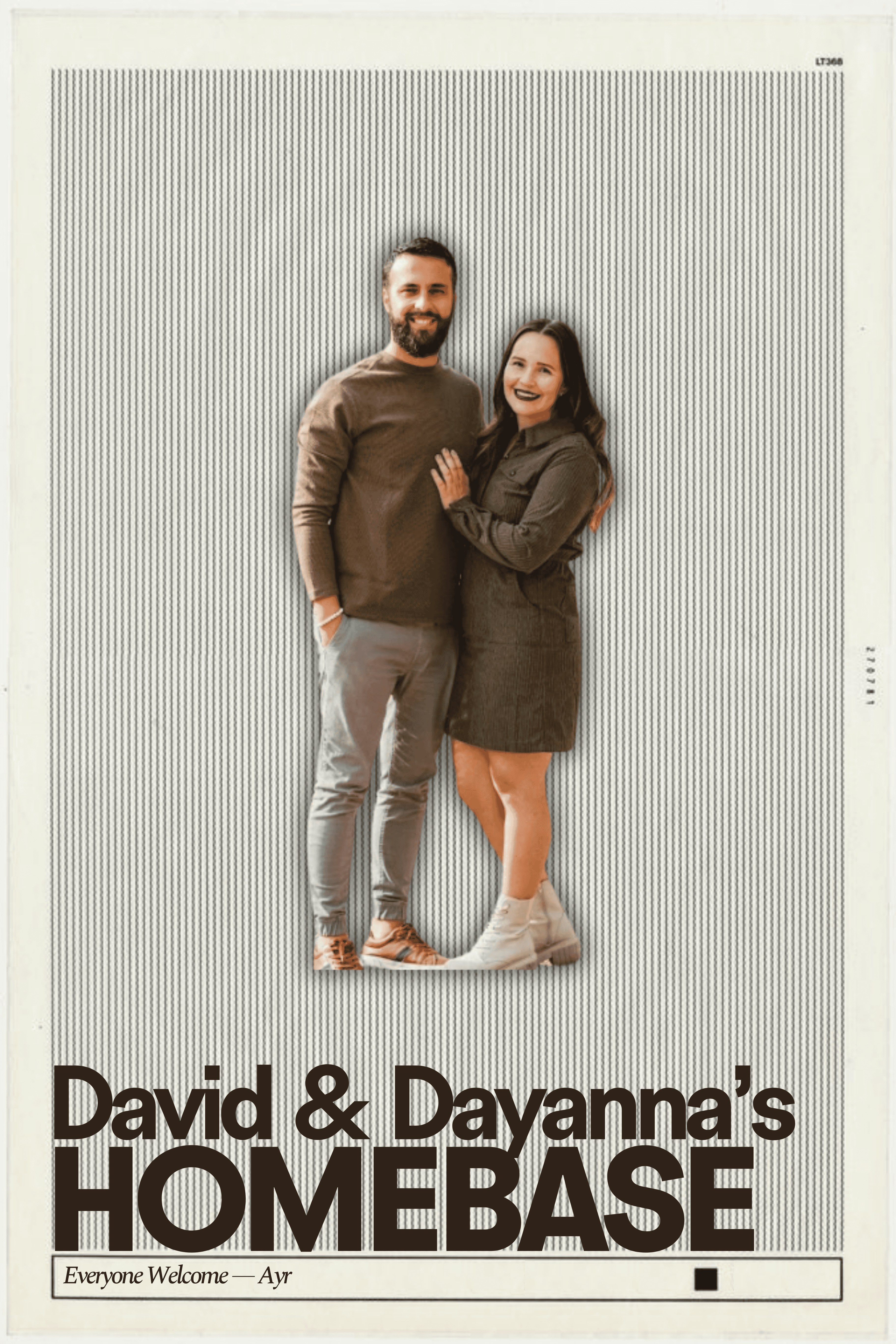 David & Dayanna's Homebase