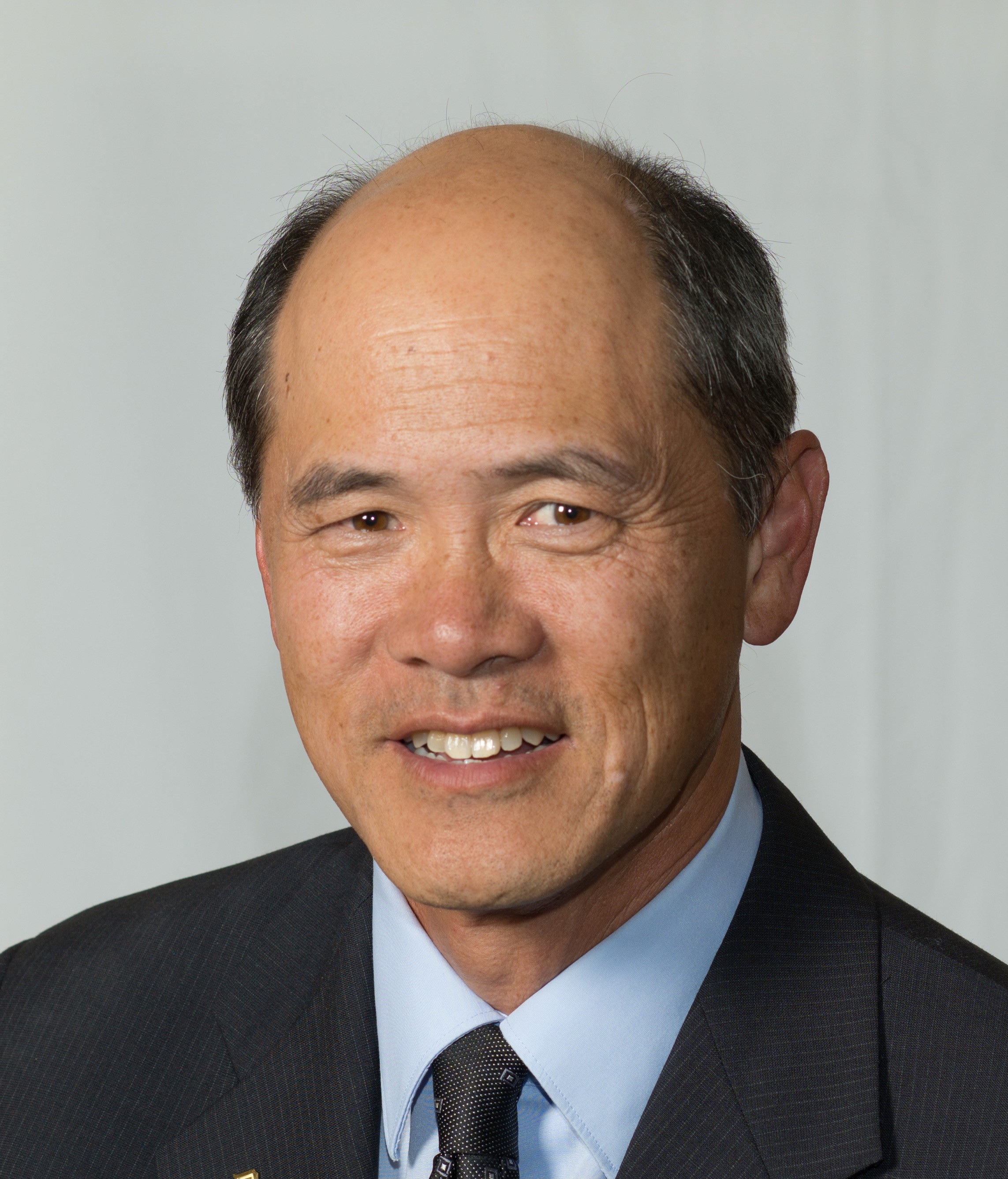 Dr. Jang – Board-certified orthodontist at SF Peninsula Orthodontics