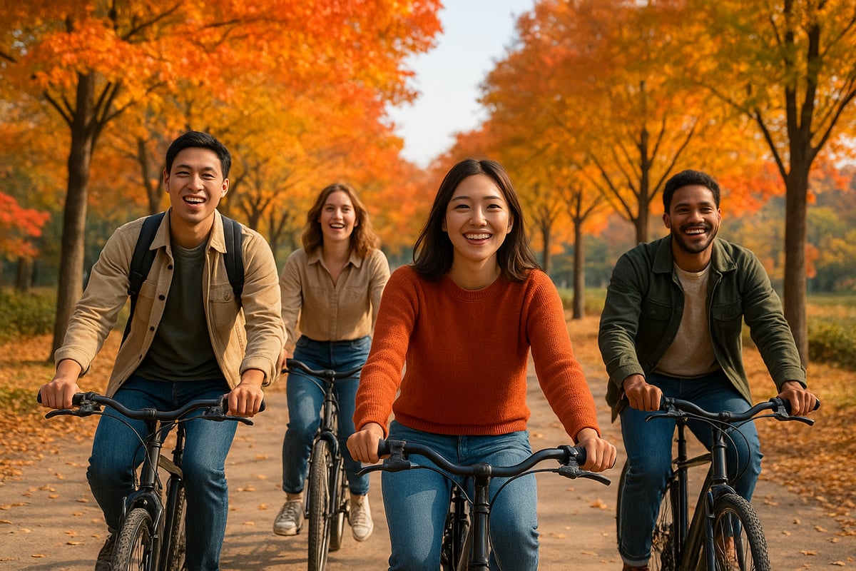 Top 10 Day Trips From Seoul You Can’t Miss in 2026