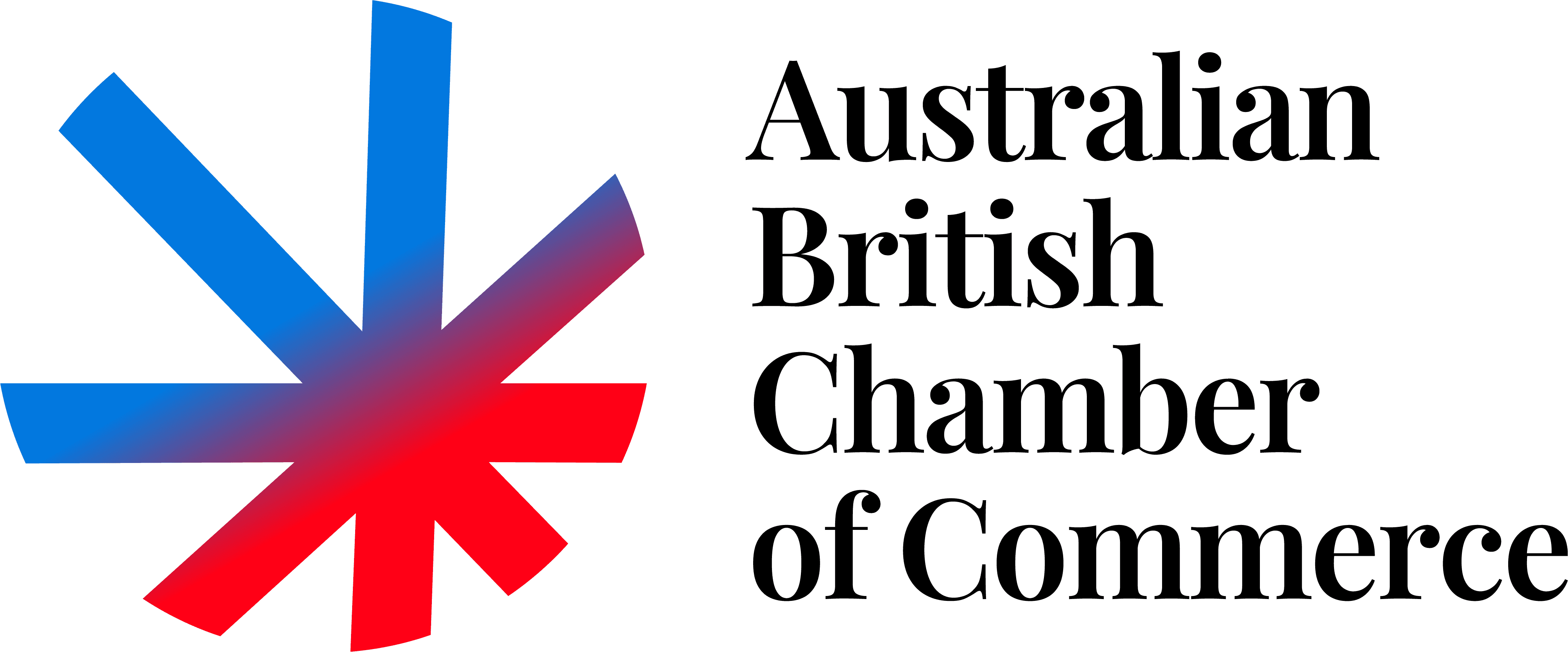 Australian British Chamber of Commerce Logo