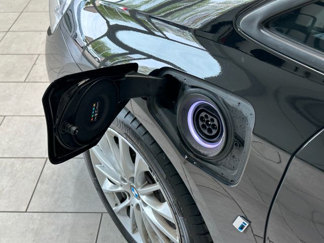 BMW 225 Active Tourer 2019 BLACK Gebrauchtwagen - Galeriebild 7