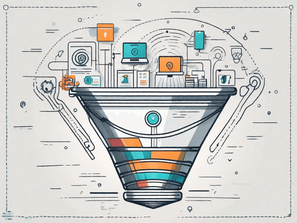 The Ideal Sales Pipeline Template for Digital Marketing Agency